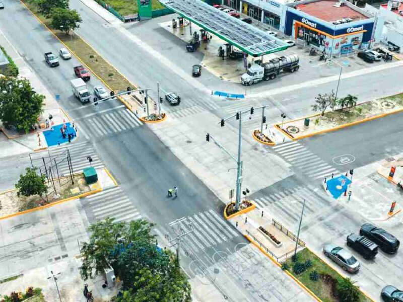 Ayuntamiento Benito Juárez meterá orden al "boom" de rentas vacacionales con nuevo PDU