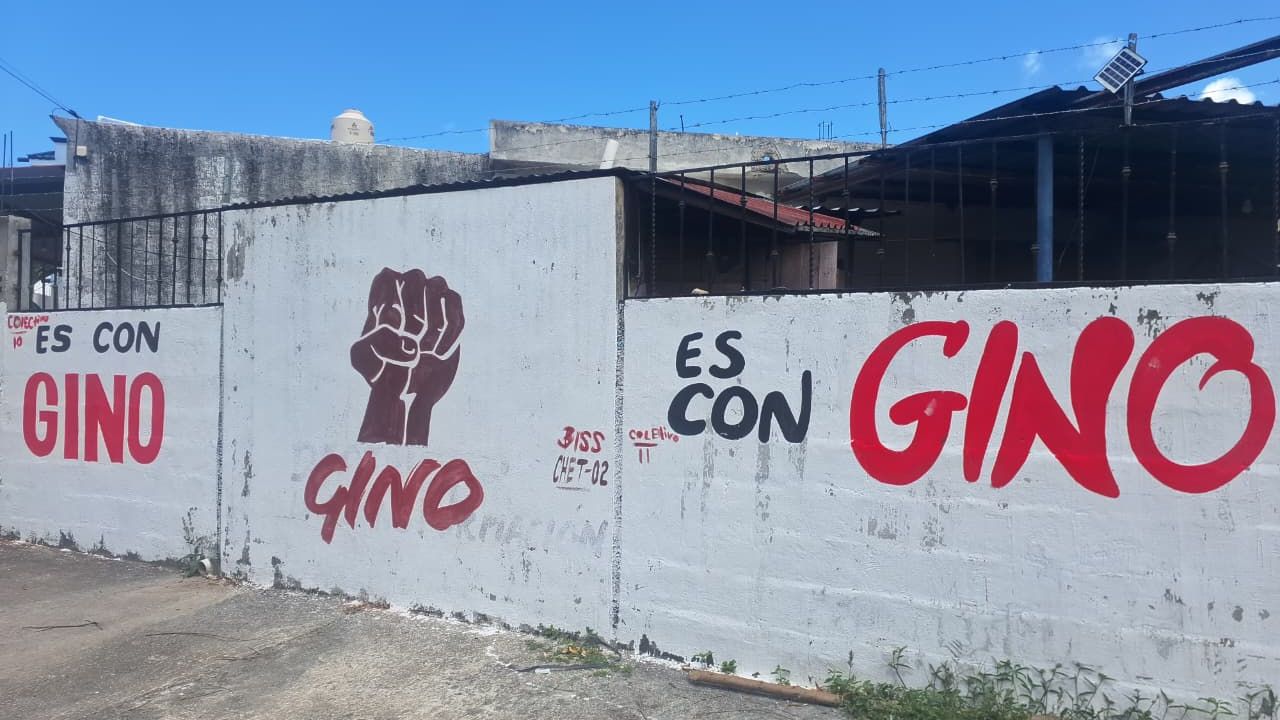 Teqroo confirma medidas cautelares contra Rafael Marín
