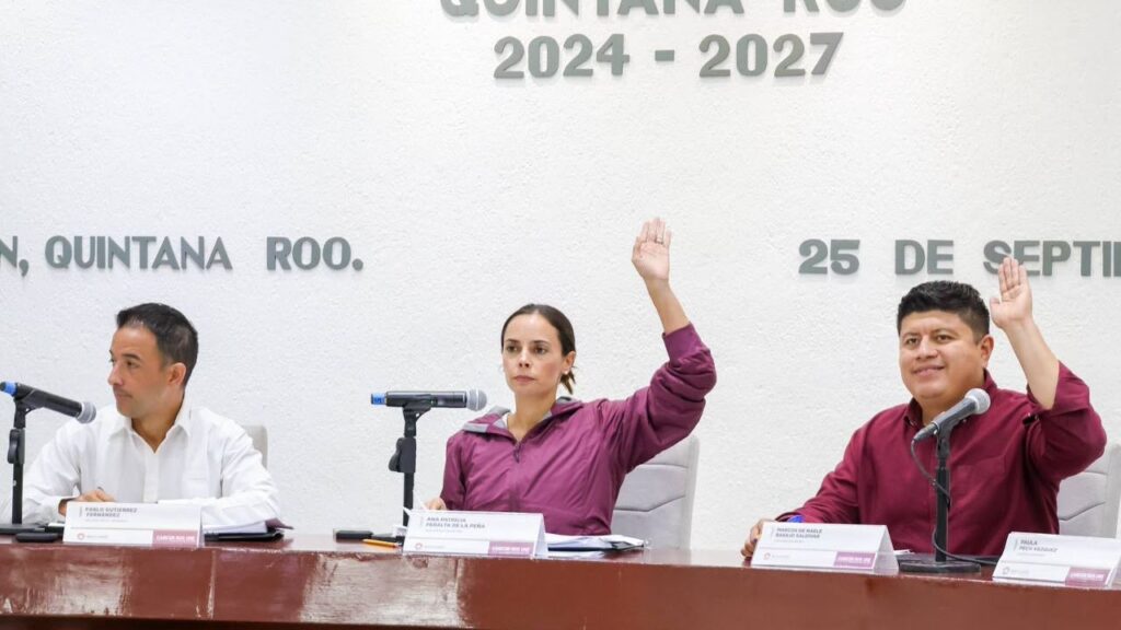 Bares de la zona turística de Cancún operarán hasta las 5 AM