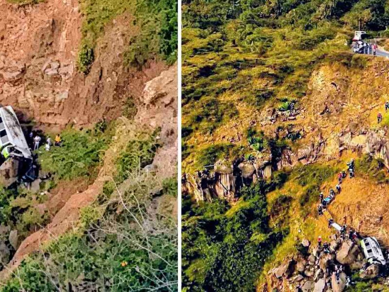 Cabo Verde enfrenta tragedia tras accidente que deja al menos 25 muertos