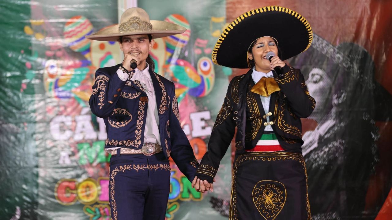 Avanzan 10 semifinalistas en Cántale a México con el Corazón