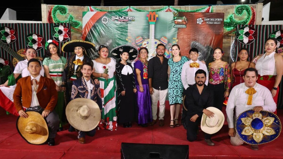 Avanzan 10 semifinalistas en Cántale a México con el Corazón