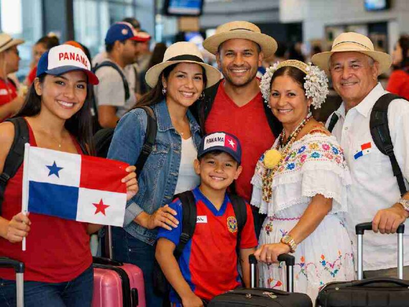 Caribe Mexicano pone la mira en Panamá para diversificar el turismo