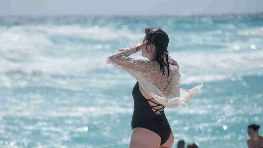 Clima Quintana Roo: ambiente caluroso para el domingo 20 de septiembre; prevén algunas lluvias