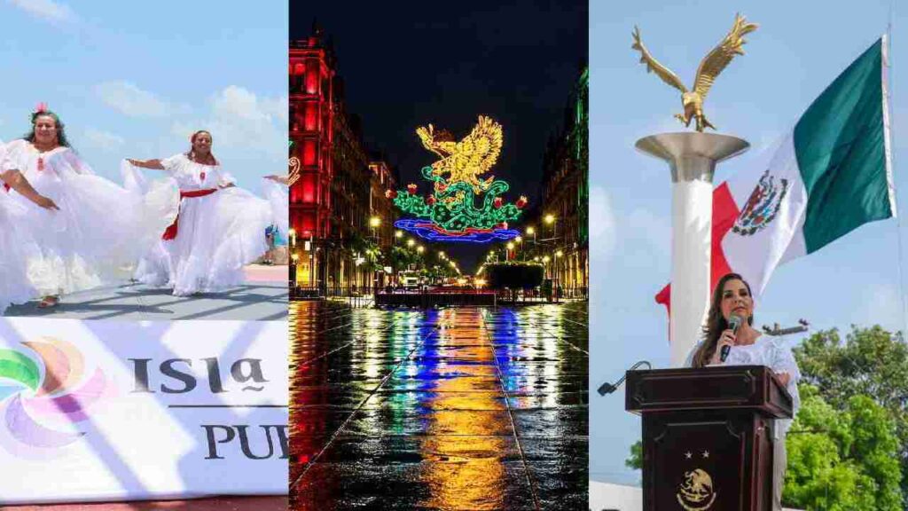 24 Horas Quintana Roo. 📢 Las últimas noticias del lunes 14 de septiembre de 2026