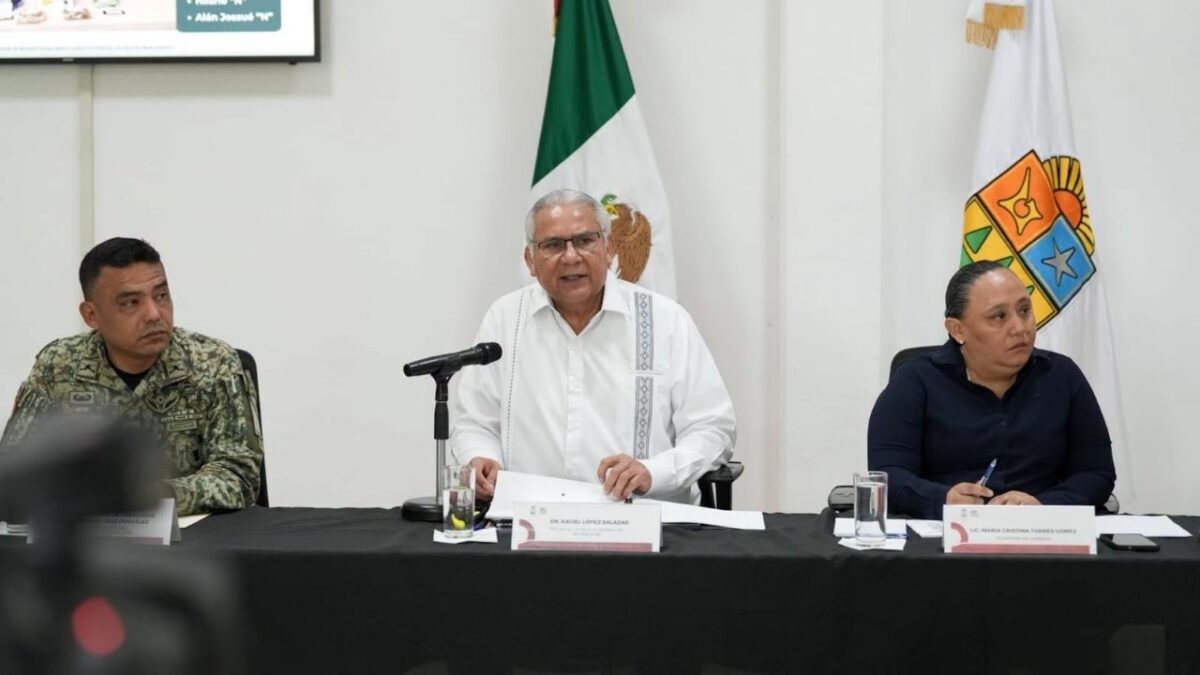 Corre peligro la vida de joven desaparecido en Chetumal: FGE