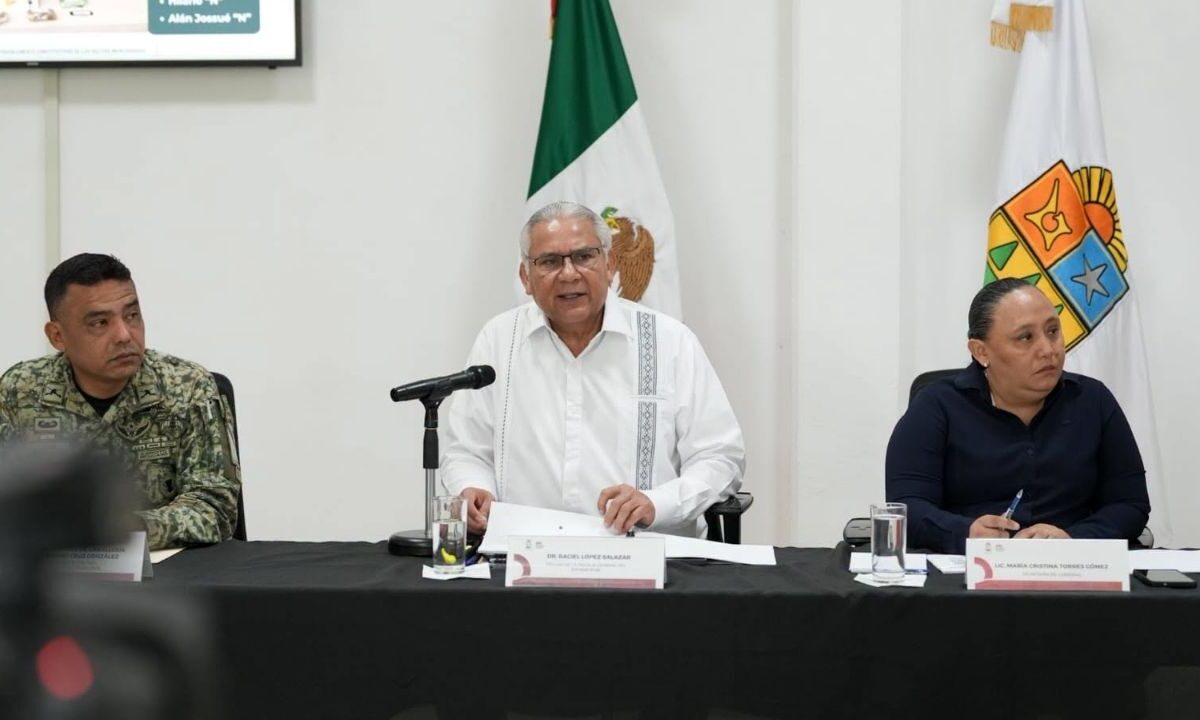 Corre peligro la vida de joven desaparecido en Chetumal: FGE