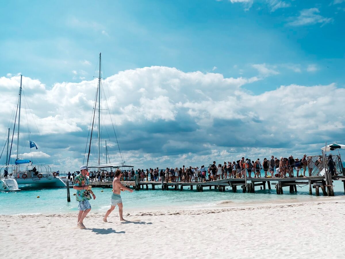 Quintana Roo busca expandir su modelo de turismo en el país