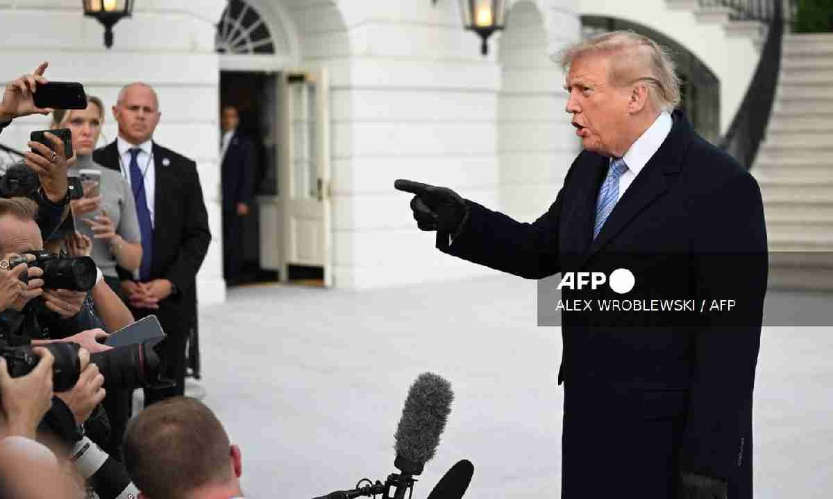 Revés a Trump.