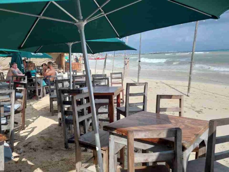 Golpea baja ocupación hotelera y regreso a clases al sector gastronómico: Canirac