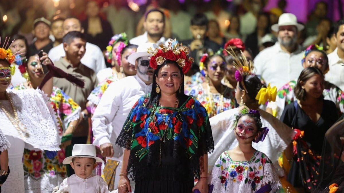 Janal Pixan 2026 Leona Vicario: lanzan convocatoria y concursos