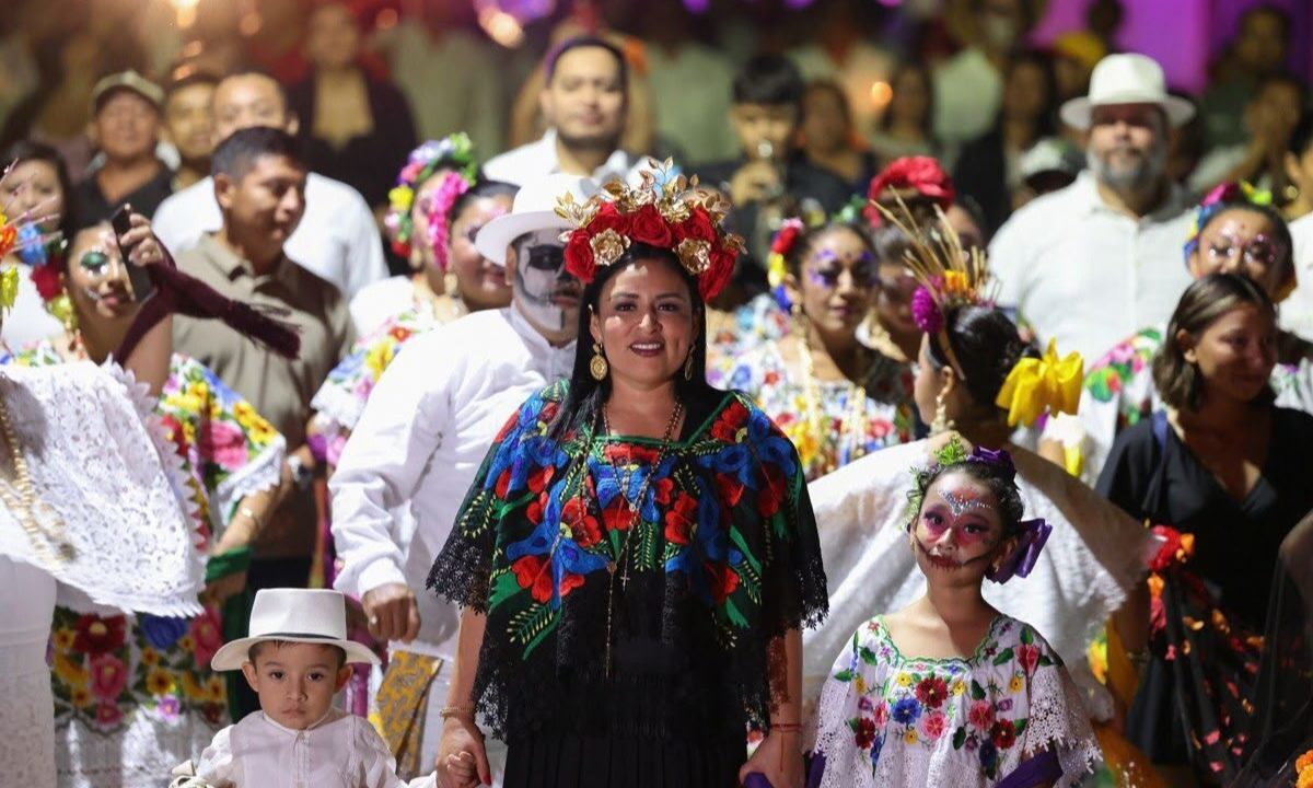 Janal Pixan 2026 Leona Vicario: lanzan convocatoria y concursos