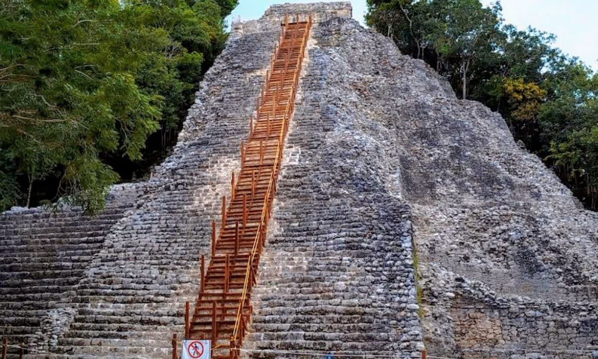 Investigador del INAH acusa que turismo desplaza conservación arqueológica