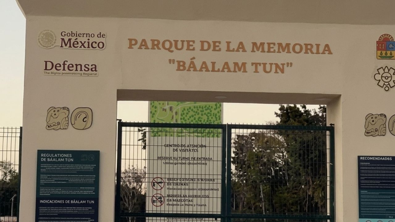 Investigador del INAH acusa que turismo desplaza conservación arqueológica