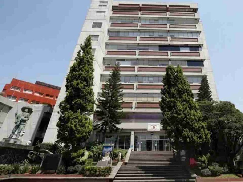Indagan asesinato de estudiante española en Morelos con perspectiva de feminicidio