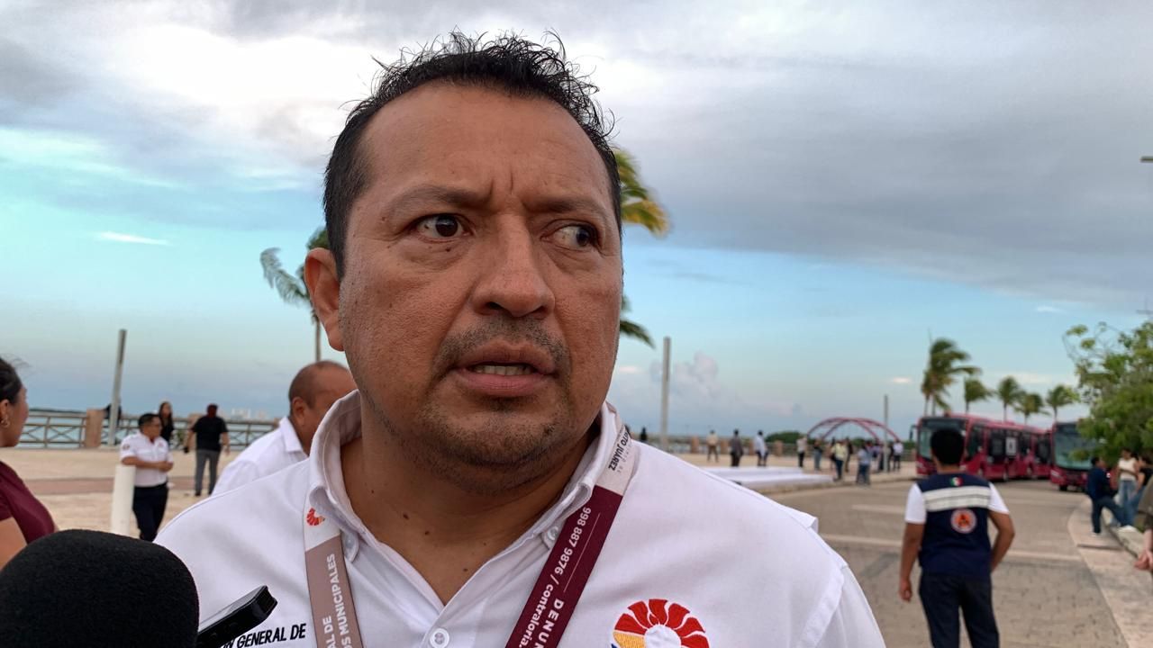 Multas por tirar basura en Cancún bajan a un caso quincenal