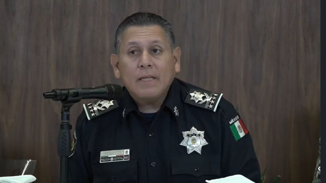 Fortalecen la Policía Turística de Quintana Roo con capacitación