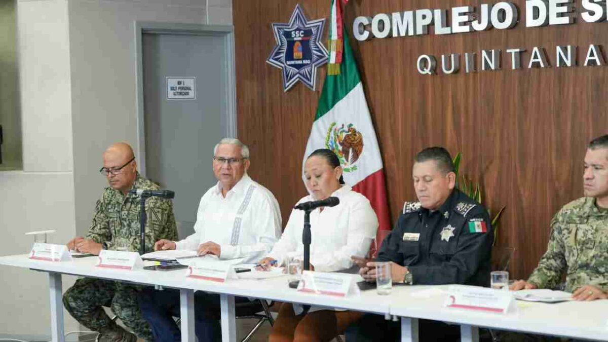 El fiscal dio avances en el caso de una triple ejecución.