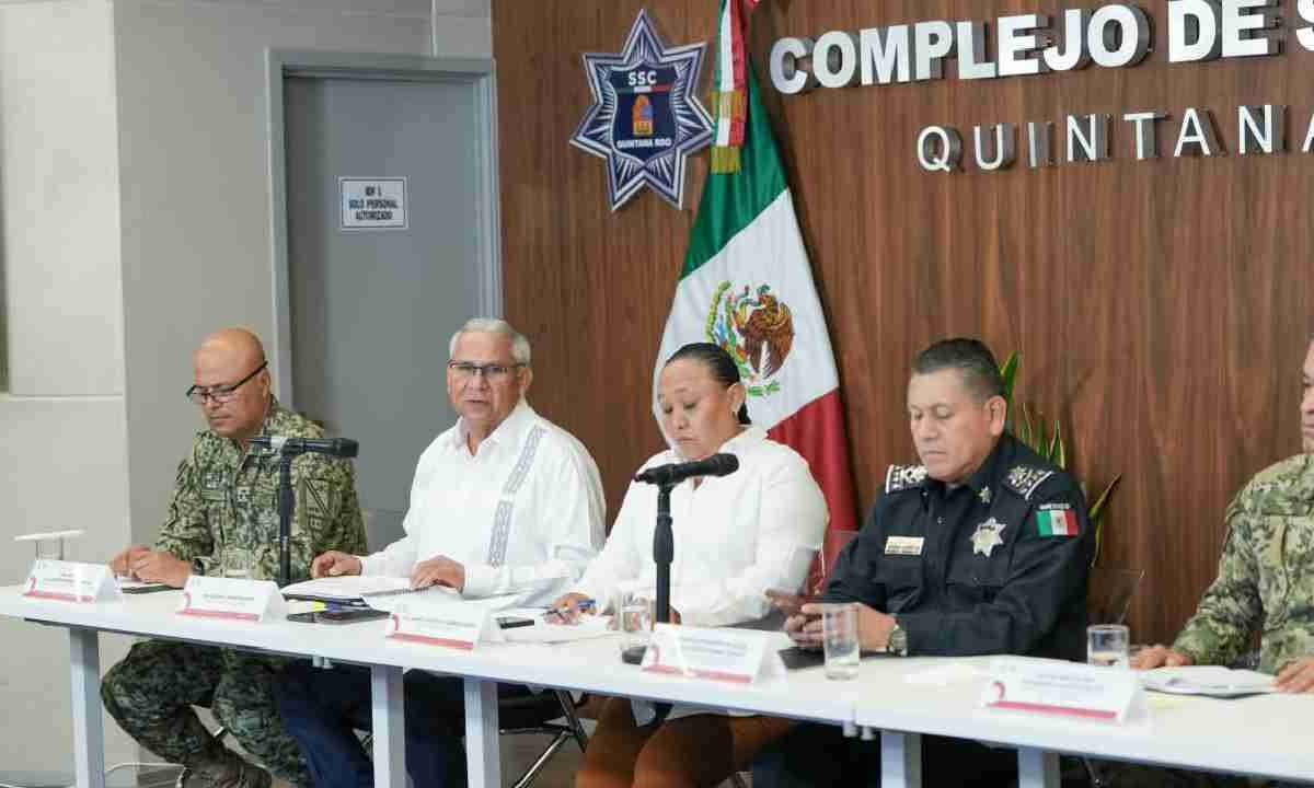 El fiscal dio avances en el caso de una triple ejecución.