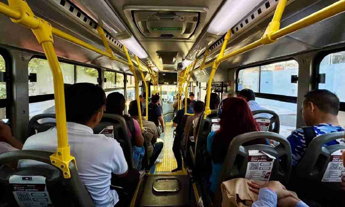 Arranca la Ruta 27.