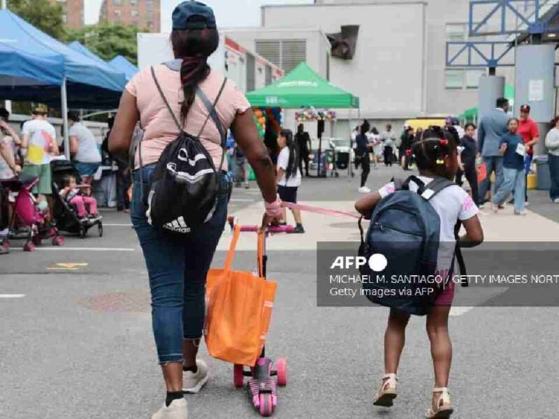 Nueva York alista prohibición del uso de inteligencia artificial en escuelas públicas