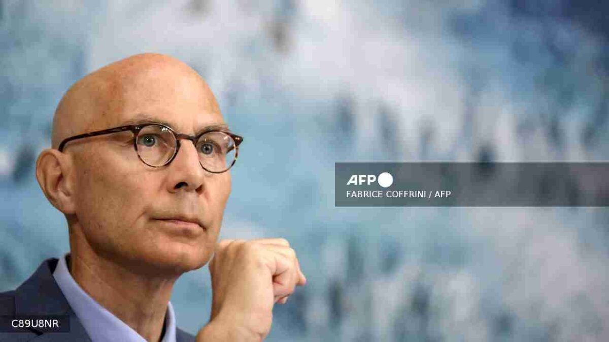 ONU levanta la voz contra la IA.