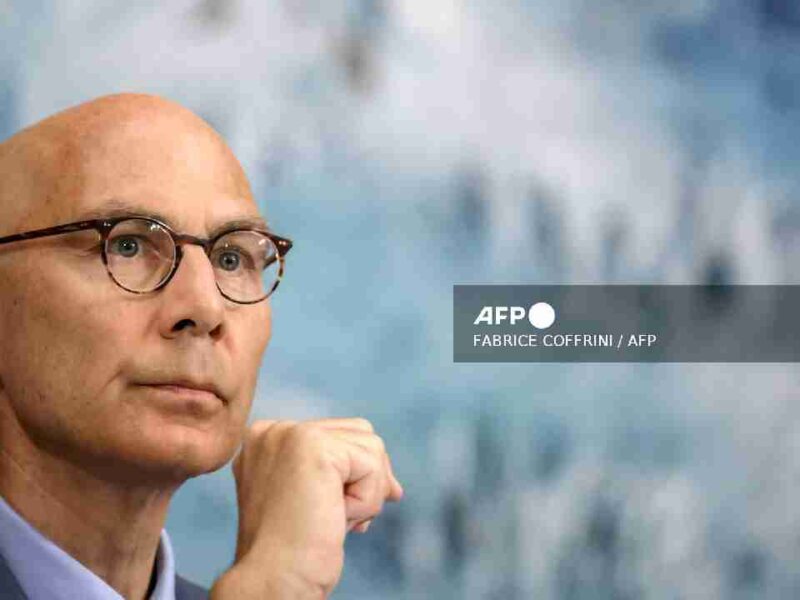ONU exige freno urgente a la Inteligencia Artificial