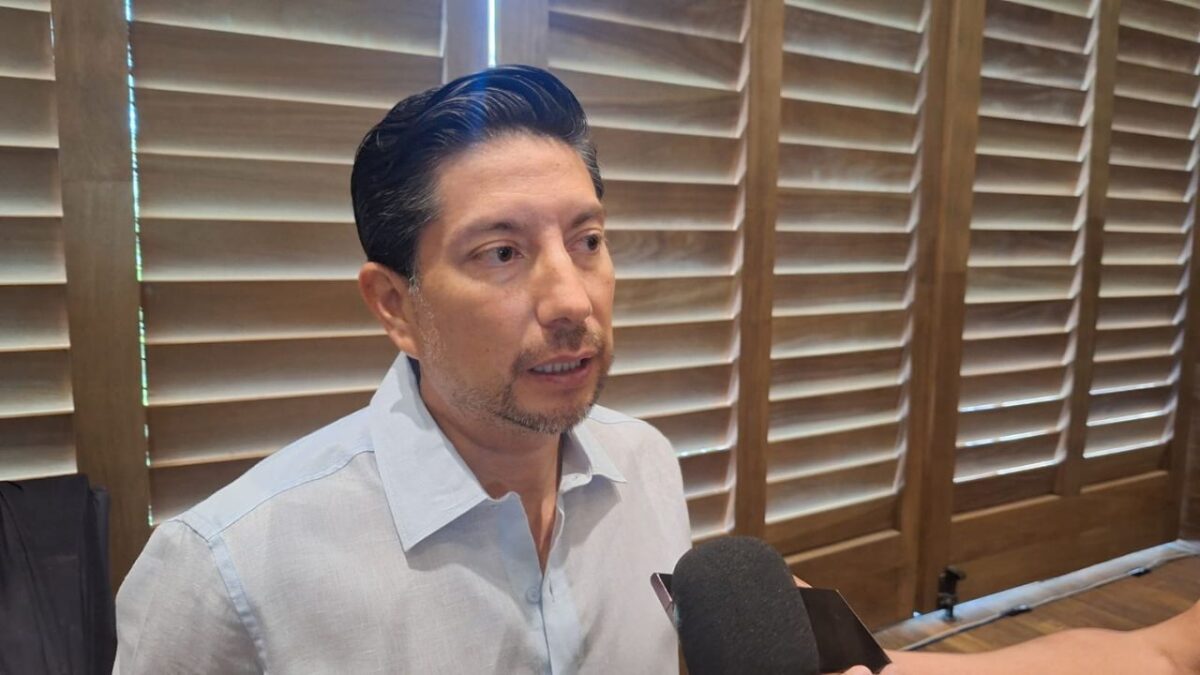 Caribe Mexicano prepara nueva estrategia de promoción turística