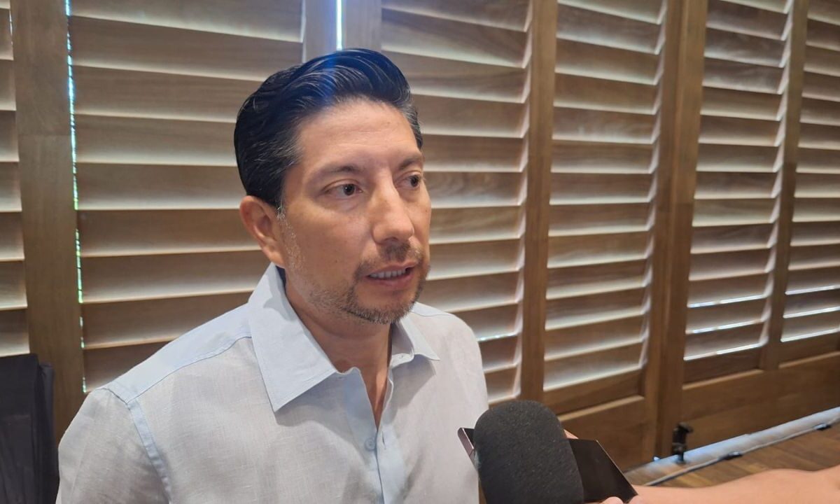 Caribe Mexicano prepara nueva estrategia de promoción turística