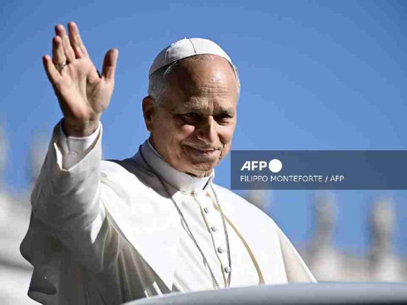 Papa León XIV prende la alerta: algoritmos bajo la lupa por su impacto en lo humano