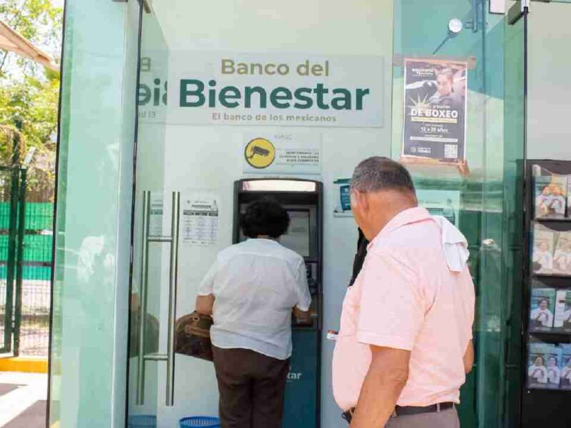 Pensiones Bienestar: fechas oficiales y calendario de pagos para septiembre de 2026