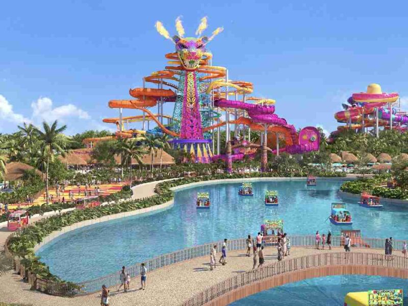 Perfect Day México sigue vivo: Royal Caribbean prepara cambios para impulsar el proyecto