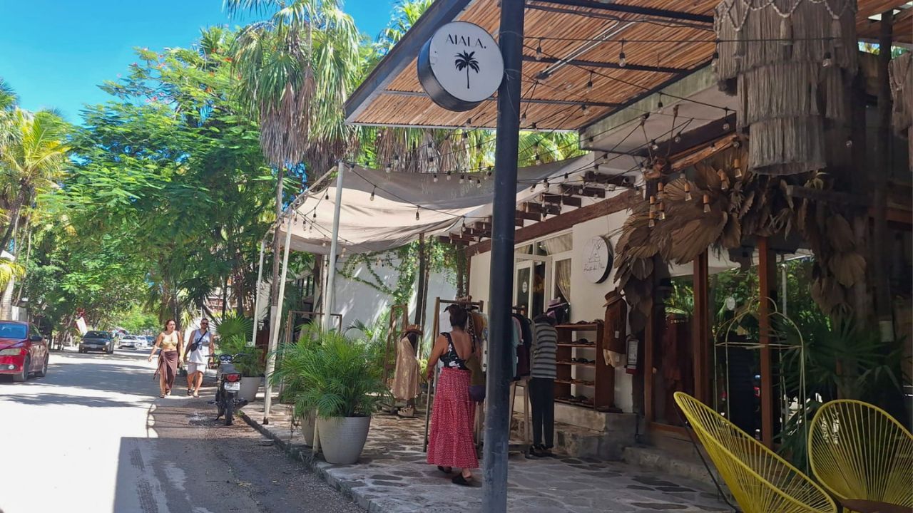 Plan Tulum Renace: quitarán muro del Parque del Jaguar