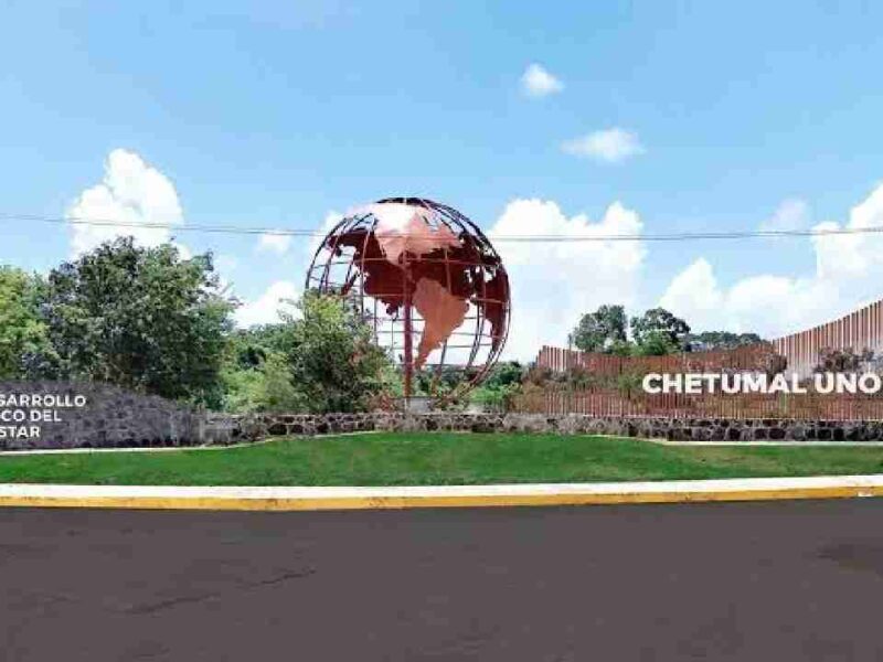 Polos económicos de Quintana Roo: Chetumal apuesta por industria y Cancún por tecnología