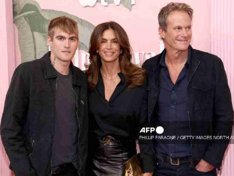 Presley Gerber: muere a los 27 años el hijo de Cindy Crawford y el mundo de la moda queda en shock