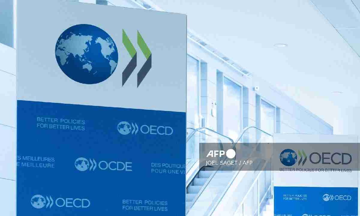 OCDE posicionó bien a México.