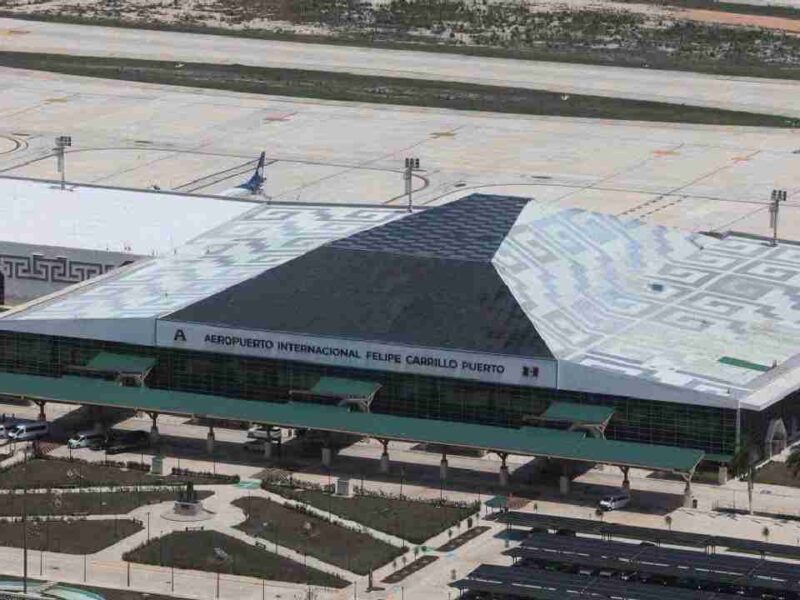 Quintana Roo alcanza cifra histórica de inversión pública con más de 20 mil mdp en obras