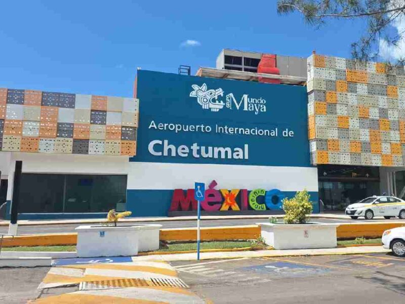 Quintana Roo refuerza conectividad aérea y se alista para la temporada de invierno