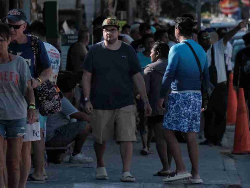 Quintana Roo supera los 2 millones de habitantes, pero algo está cambiando