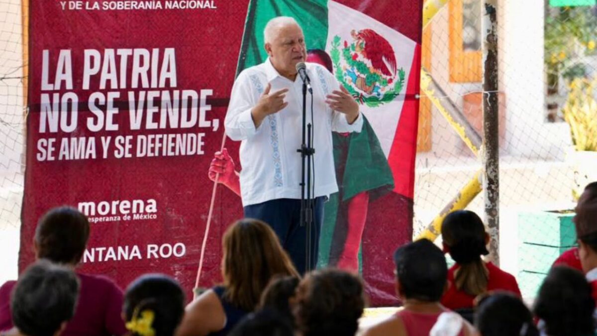 Teqroo confirma medidas cautelares contra Rafael Marín