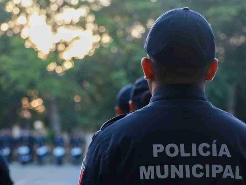 Refuerzan vigilancia contra la venta ilegal de pirotecnia en Cancún y anuncian operativo especial por las Fiestas Patrias