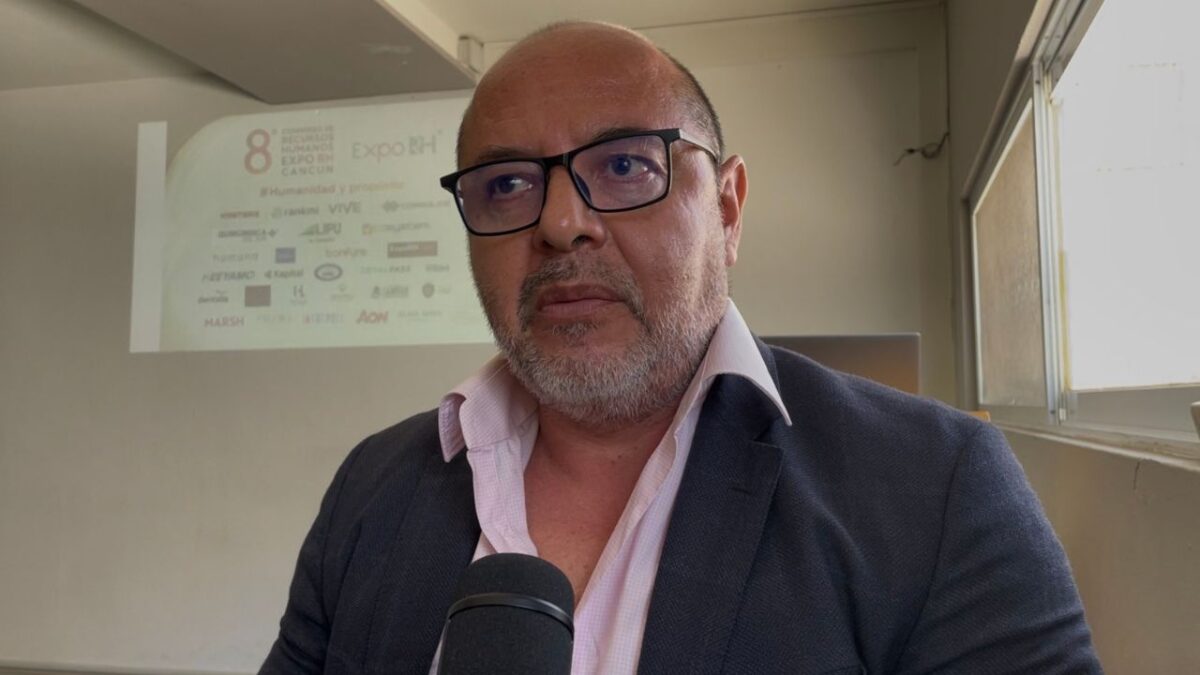 Transporte de personal en Cancún, con alza de 35% en seguros