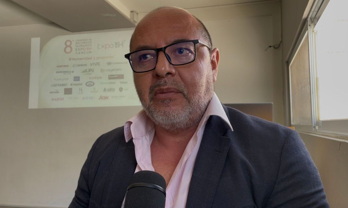 Transporte de personal en Cancún, con alza de 35% en seguros