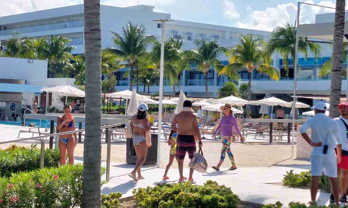 Esperan hoteleros un mejor 2027.