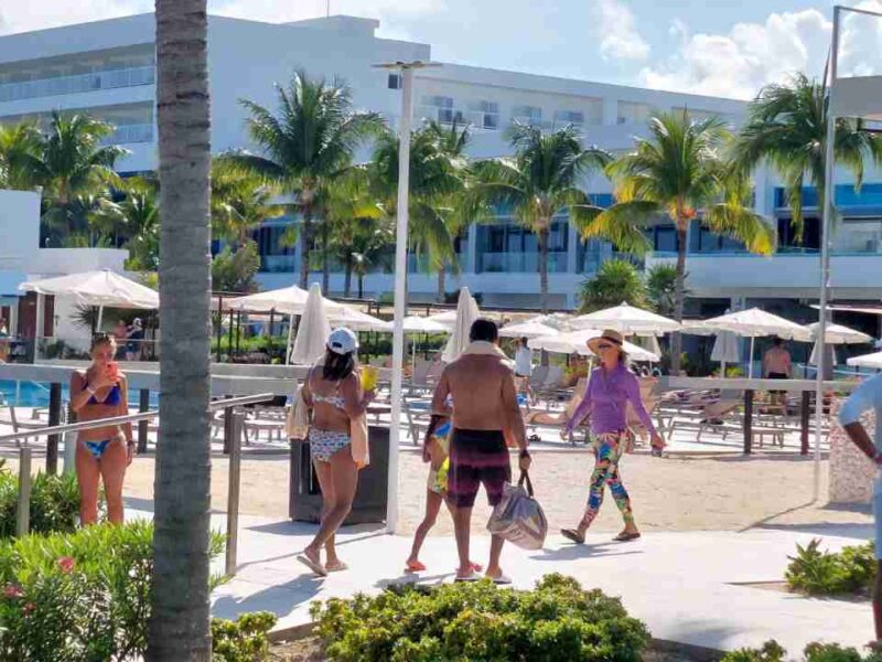 Sector hotelero apuesta todo al 2027: ¿viene el repunte de tarifas en Quintana Roo?