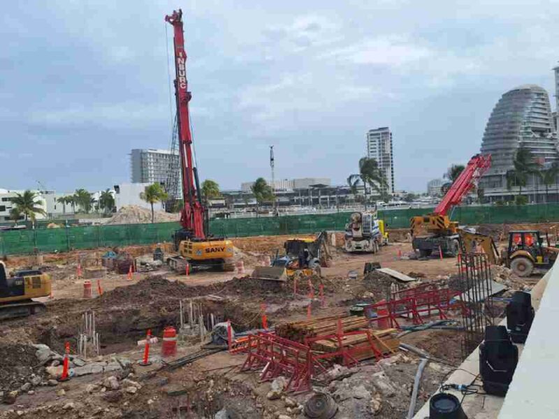 Sector inmobiliario de Quintana Roo enfrenta nuevas reglas antilavado: ¿quién pagará los platos rotos?