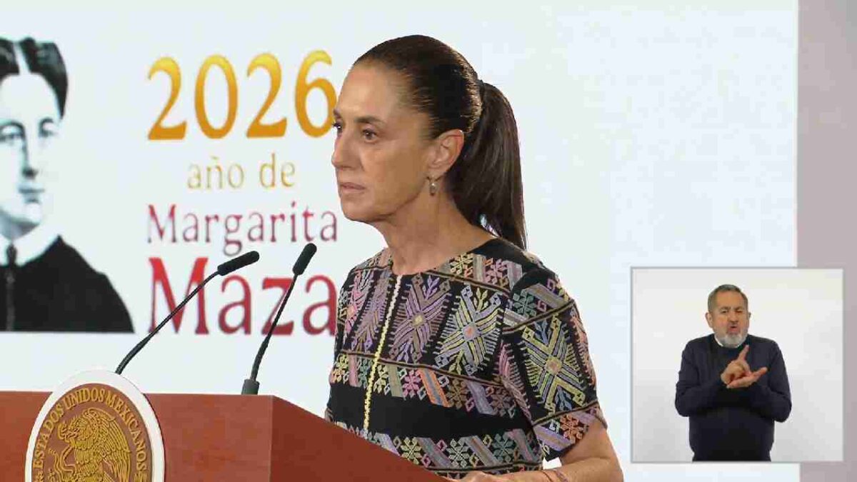 Anuncian apoyos a micro y pequeñas empresas.