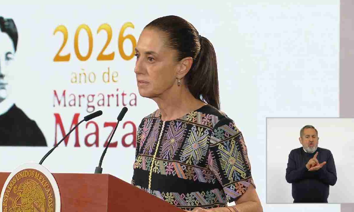 Anuncian apoyos a micro y pequeñas empresas.
