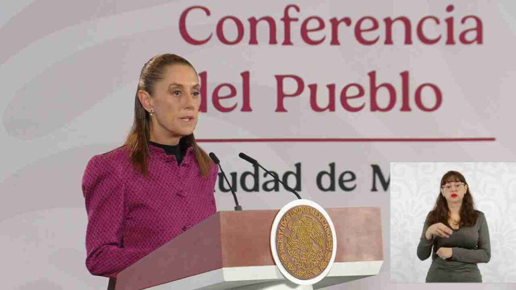 Sheinbaum descarta aumento a impuestos en alcohol y cigarros; prepara medidas contra la evasión