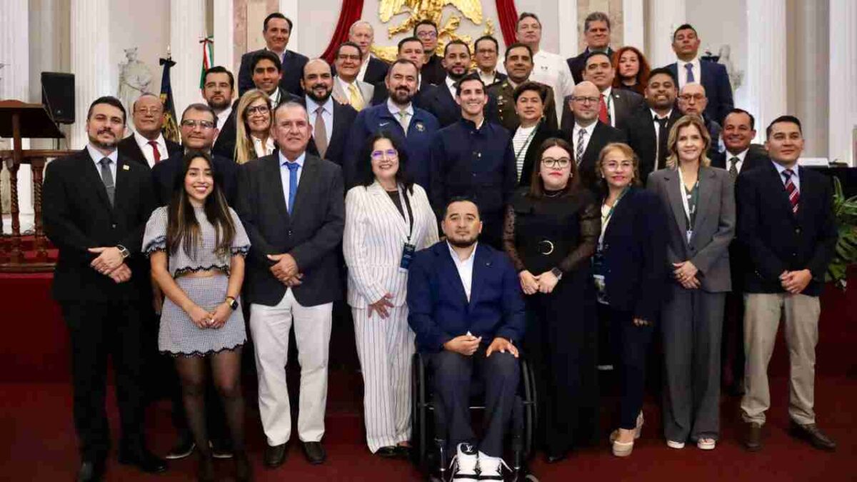 Q. Roo siempre promoviendo el deporte.